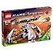 Mars Mission 7649: MT-201 Ultra-Drill Walker - Lego