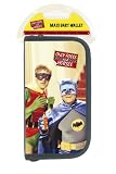 Unicorn Only Fools And Horses Maxi Wallet - Blue/White/Yellow/Red/Black/Green/Orange
