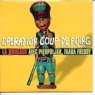 Operation Coup De Poing