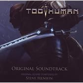 Too Human / Game O.S.T.