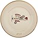 Lenox 2016 Annual Holiday Accent Plate, Ivory