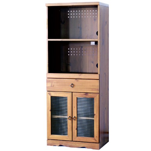 ビストロレンジ台 (高さ150幅58cm) BTC150-60L