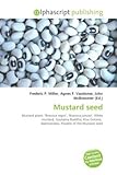 Mustard Seed-