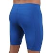 Mens Quick Drying Stretch Yoga Workout Short by Gary Majdell Sport