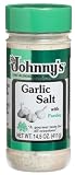 Review Johnny's  / Johnny's Garlic Salt with Parsley 14.5-Ounce Bottles (Pack of 6)