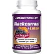 Blackcurrant  & Lutein by Jarrow - 60 Capsules