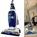 Hoover® WindtunnelTM 2 Bagged Upright Vacuum Is Complete with Patented Windtunnel