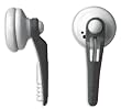 Black - FLEXIBUDS The earphones with the soft pillow of air for maximum comfort! CLOSEOUT Price!