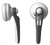 Black - FLEXIBUDS The earphones with the soft pillow of air for maximum comfort! CLOSEOUT Price!