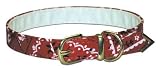 1/2 Bandana Dog Collar