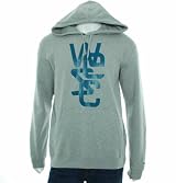 Wezc Hooded Sweatshirt