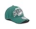 NFL Philadelphia Eagles Curve Classic 39Thirty Flex Fit