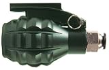 Redz Grenade ASA with Rail Drop Forward - Olive