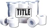 TITLE Boxing Tape