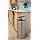 iTouchless 42 Liter Automatic Stainless Steel Touchless Trash Can NX