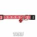 Stylish Cat Collar With Bell, collars
