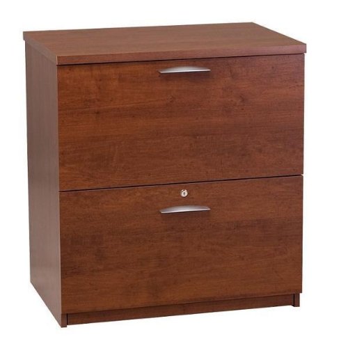 2 Drawer Lateral File Cabinet GZA005