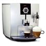 Jura-Capresso 13333 Impressa J5 Automatic Coffee and Espresso Center, Piano White
