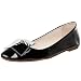 Re-Mix Vintage Women's Mondrian Ballet Flat