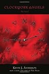 Clockwork Angels: The Novel