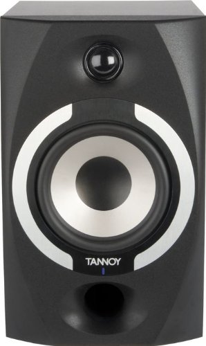 Tannoy Reveal 501A Channel Studio Monitor