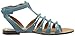 Enzo Angiolini Women's Manilly Gladiator Sandal