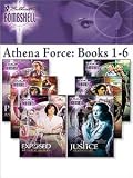  : Athena Force: Books 1-6