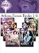 Books : Athena Force: Books 1-6