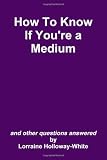 How To Know If You