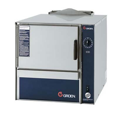 Smartsteam Convection Steamer - SSB-5G