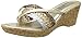 Tuscany by Easy Street Women's Roma Wedge Sandal