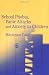 School Phobia, Panic Attacks and Anxiety in Children