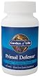 Garden of Life - Primal Defense, 900mg, 90 caplets