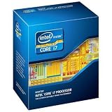 41SKyoNLtiL. SL160  New Intel Corp Core I7 2600 3.40 Ghz Desktop Processor Socket H2 LGA 1155 Quad Core 8 MB Cache