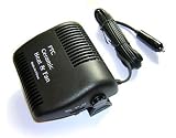 Electronics : 12V Electric Car Heater and Cooler
