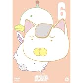 天体戦士サンレッド (2ndシーズン)1巻 (6) [DVD]