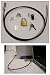 Double Micro Clip Kit: Clear Cable