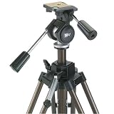 Smith-Victor Pro 4 Professional Grade Three Way - Tripod head extension