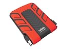 ADATA SH93 2.5-inch 640GB Shock External Proof Hard Drive - Red