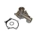 GMB 148-1440 OE Replacement Water Pump with Gasket