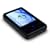 Centon 2GB moVox MP4 Player - 2GBMP4-001