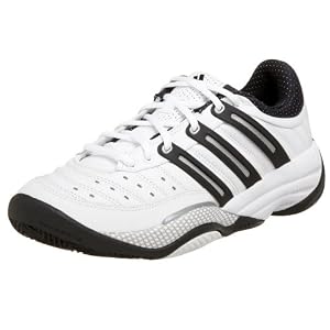 Buy adidas Mens Barricade Classic Tennis Shoe by adidas