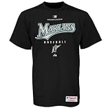 Florida Marlins MLB Toddler Replica Jersey - 2T