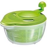 Westmark Germany Salad Spinner High Quality Large Salad Spinner
