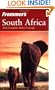 Frommer's South Africa