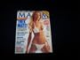 Maxim Adult Magazine: October 2001