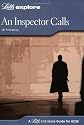 Letts Explore - An Inspector Calls: GCSE Text Guide