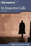 An Inspector Calls (Letts Explore for Gcse)