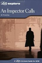 Letts Explore - An Inspector Calls: GCSE Text Guide
