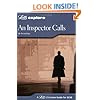 Letts Explore - An Inspector Calls: GCSE Text Guide